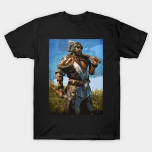 Berserker T-Shirt